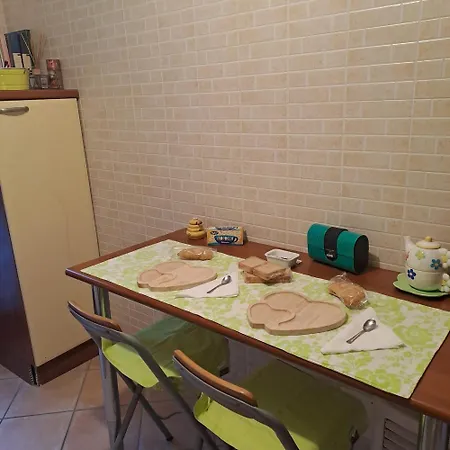 A Casa Di Matisse Πανσιόν Campagnano Di Roma