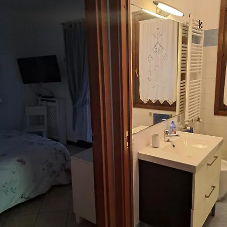 A Casa Di Matisse Affittacamere 3*