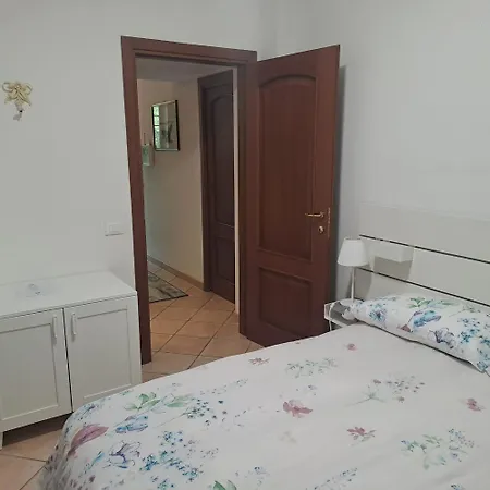 Affittacamere A Casa Di Matisse 3*