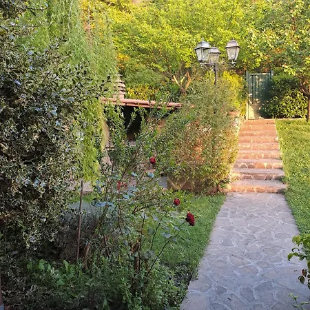 Πανσιόν A Casa Di Matisse