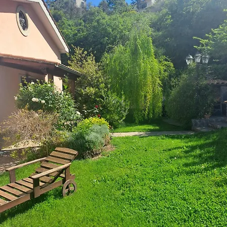 A Casa Di Matisse Πανσιόν Campagnano Di Roma