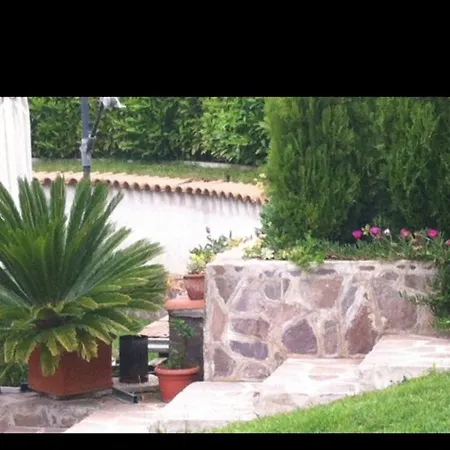 Affittacamere A Casa Di Matisse 3*